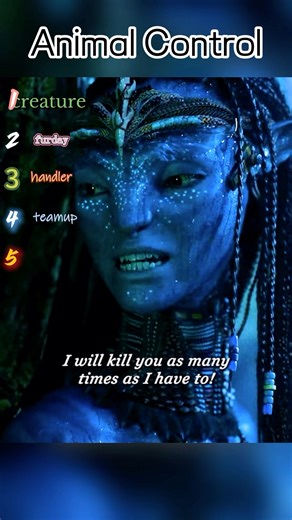 Avatar: The Way of Water – Neytiri’s Arrow Sparks Chaos, Neteyam Saves Her 😱🏹🌊 #movie #youtube