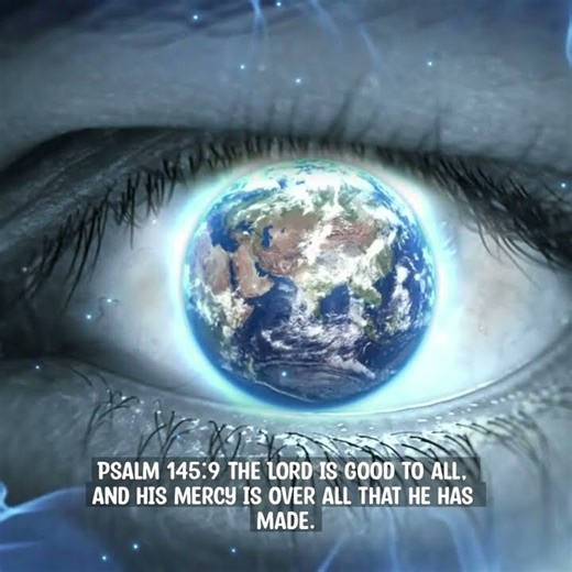 The Lord Is Good To All, And His Mercy Is Over All That He Has Made. 🙏🙏#pity #mercy #shortvideo