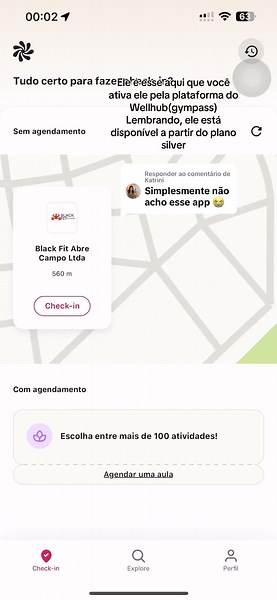 Stifani Paula no TikTok