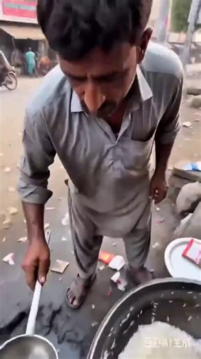 Gelukkig wassen de koks hun handen als ze de grote of kleine boodschap gedaan hebben. Dit eten is volstrekt veilig en zelfs bevorderlijk voor de gezondheid.
