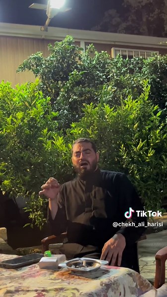 فيديوهات أنشأها الخطيب الشيخ علي حاريصي (@chekh_ali_harisi) باستخدام original sound - الخطيب الشيخ علي حاريصي