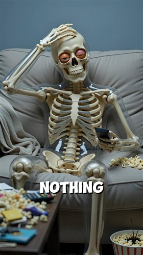 I Watched Netflix for 5 Days Straight… #Netflix#BingeWatching#WhatIf#Timeline#EarthWithChris