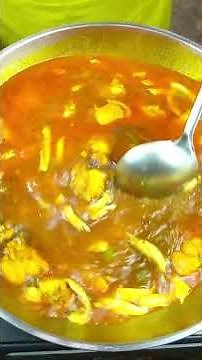 Pinoy Chicken Sotanghon Soup | Classic Sotanghon Soup | Pinoy Ulam Recipe