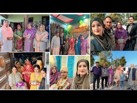 Mamu ki Shadi | Full Wedding Vlog | Family Moments, Traditions & Beautiful Memories💍❤️#familyvlog