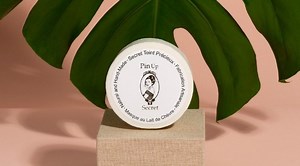 Composition à la loupe : Savon Secret teint précieux de Pin Up Secret - Magazine actualité Beauté et cosmétiques