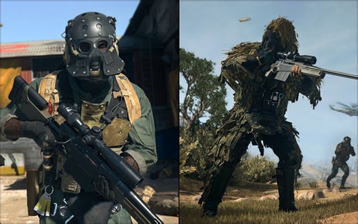 Modern Warfare 2 guide: How to unlock the FSS ST87 Bolt in Season 1