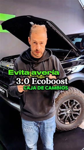 𝘿𝙖𝙣𝙞𝙚𝙡 𝙈𝙤𝙧𝙖𝙡𝙚𝙨 - 𝙍𝙚𝙥𝙧𝙤𝙧𝙖𝙘𝙚.𝙘𝙤𝙢 on Instagram: "Como sabrás cada vez es más programado el motor Ecoboost 3.0 297hp de ford. Pero como sabrás la caja de cambios muere. Ahora imagina que pudieses alargar la vida de tu caja de cambios con esta programación. Os enseñamos los cambios exactos es un nuevo vídeo????"