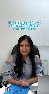 ** Avoid the BIR Pitfalls Most Doctors Face** Many doctors unknowingly commit costly tax mistakes. That’s why **Better Practice** exists—to guide you through every step, from registration to filing, so you stay compliant and penalty-free. 喙  hello@betterpractice.ph |  0917-865-6094 | Better Practice | Facebook
