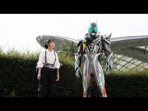 KAMEN RIDER ZEZTZ EPISODE 30 - PREVIEW - ORDERM DEBUT.