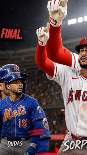 The José Siri Home Run That Resurrected His Career | 2026 Los Angeles Angels