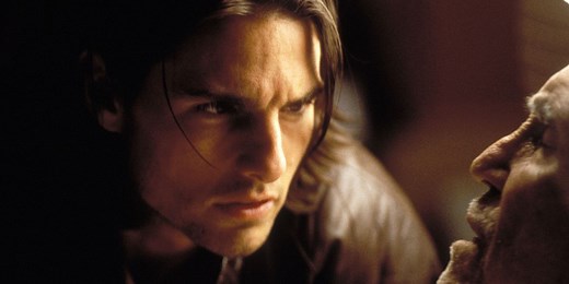 Explore the Drama Genre in Film and Television