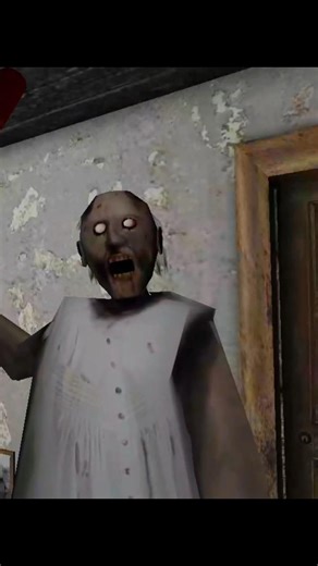 Can I Escape? 🕯️🚪​Granny’s Secret#youtubehttps://youtube.com/shorts/YW8JI7Xm-a8?si=6pWSk0fWdl5aeD82