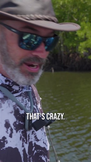 Exciting Fishing Sequence with Wilson Fishing Team