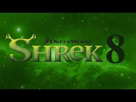 Shrek 8 official trailer