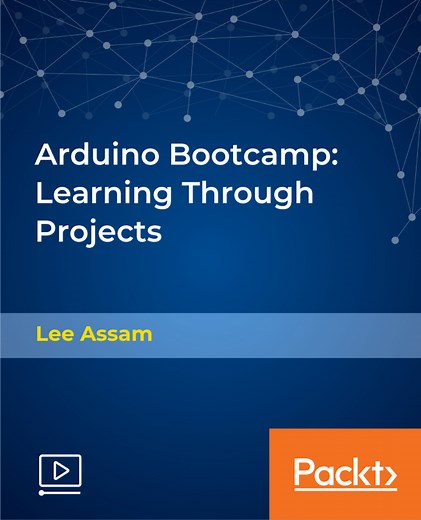 Basic Concepts | Arduino Bootcamp - Learning Through Projects