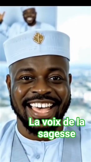 émission de proverbes africains