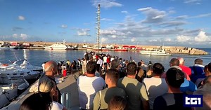 Veliero affondato, 4 corpi recuperati: Bloomer, Morvillo e mogli identificati da compagni di viaggio