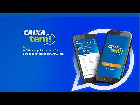 How to access CAIXA TEM on a Windows PC or Notebook