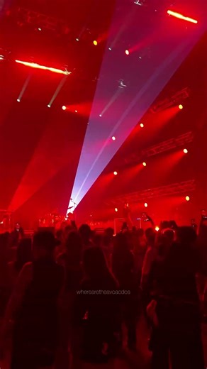 Rich Brian - Serpents! (live in Jakarta)