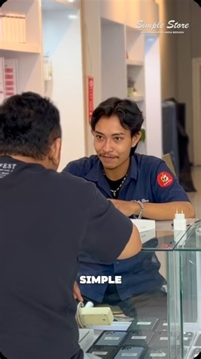 IPHONE & ANDROID SEMARANG on Instagram: "User langganan di seluruh cabang simple store 🥰 ‼️KITA SIAP BUY BACK GADGET KALIAN DENGAN HARGA TINGGI‼️ Anti Ribet Langsung Transaksi😘 Cuss Bebscuu, Mimoy tunggu di Store yahh🥰 SIMPLE STORE ADA DIMANAPUN ANDA BERADA❤️ 📲 : 0898-132-5116 (admin Semarang) 📲 : 0822-2629-5087 (admin Jogja) 📲 : 0813-8408-2269 (admin Solo) 📲 : 0881-676-5458 (admin Kudus) 📲 : 0882-0065-43046 (admin Pati) 📲 : 0821-1521-1550 (admin Pekalongan) 📲 : 0812-4913-5955 (admin J