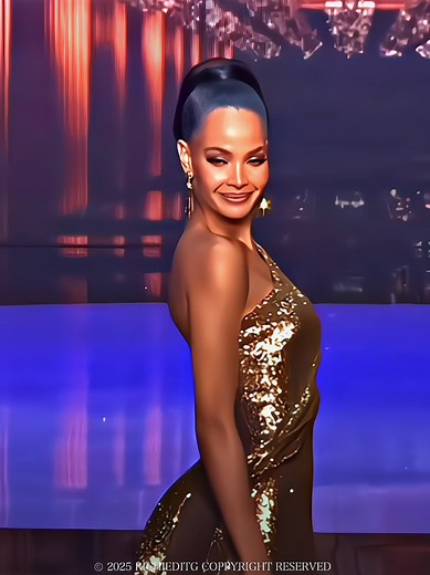 Kimberly Jimenez: Underrated Dominican Diva