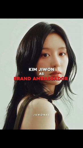 Kim Ji Won Korean PMV - Video Edit Compilation