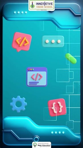 Hello World in Python — 1 Line Code! I Innovative Vision School