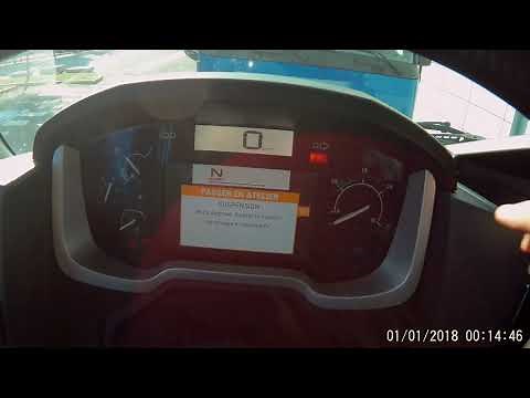 RELEVER LES CODES DEFAUTS