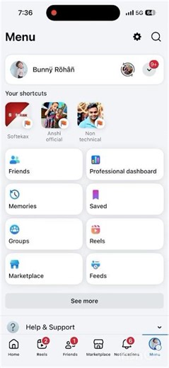 How to invite all friends to a Facebook page with just one click