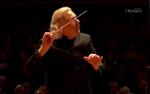 【高清】海顿 第45交响曲 告别 Joseph Haydn - Symphony No. 45 (Farewell)