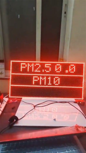 P10LED MODULe #engeenering #project #electrical #mechanicalengineering #p10 #display #automobile