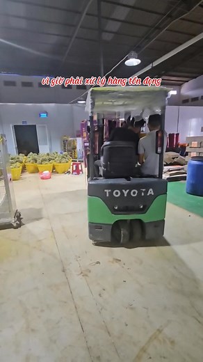 Chúc mừng bà con các phòng lab, phòng test đã hoạt động trở lại. #saurieng #durian | Thái Minh Durian