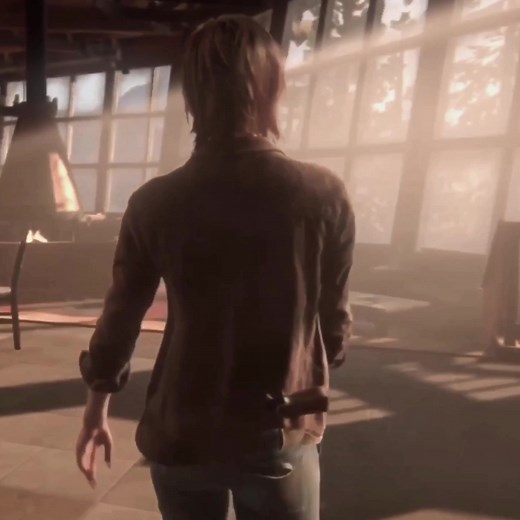 she was looking at me in the intro guys |mod by angel-gbc #elliewilliams #elliewilliamsedit