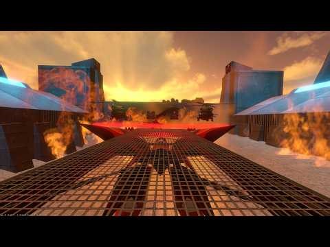 CS2 ze ffvii cosmo canyon v5 p (rage)