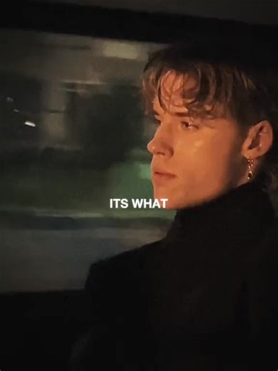 cant begin to explain the past year of my life. | Lucaswhitesmith