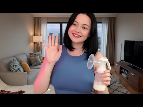 Pumping During Household Work Efficiently | Time-Saving Tips for New Moms