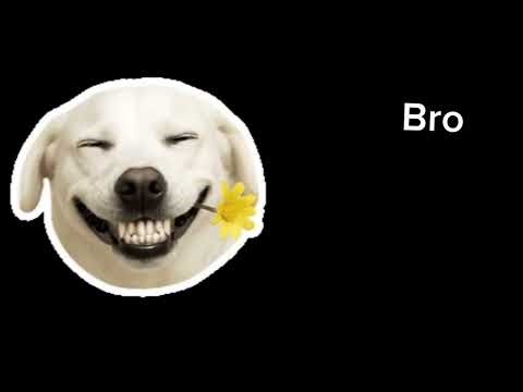 Pov: You play a game with your bro (credict to all gif creators and song make)