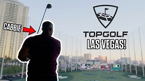 Let’s Play Top Golf In Las Vegas! | 72 Hours In Vegas