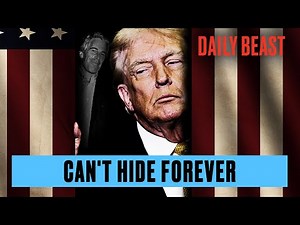 I Know What Trump's Cover-Up Is Really About | The Daily Beast Podcast