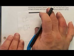 Sensor Wiring Configuration