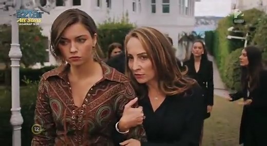 Az aranyifjú 3.évad 31.rész