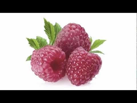 RASPBERRY | ASL - American Sign Language