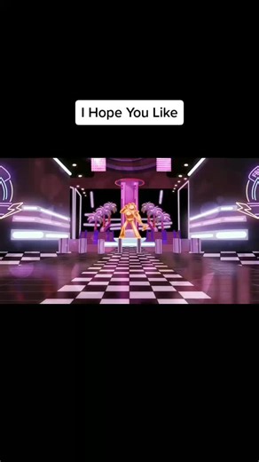 LankyBox FNAF Edit - The End