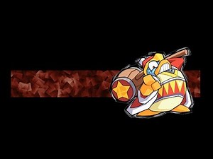 Kirby: King Dedede Theme Through The Years