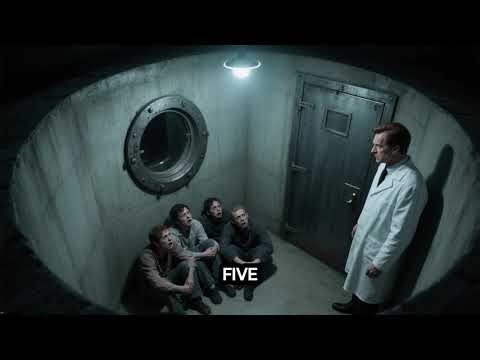 The Russian Sleep Experiment