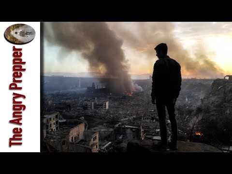 This Bad Feeling Might Be This....