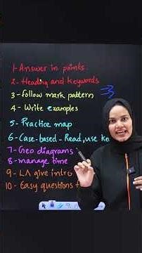 Class 10 CBSE | SST Answer Writing Strategy | Eduport