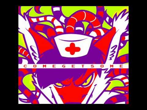 Sinisterrrrrrrr by Renard