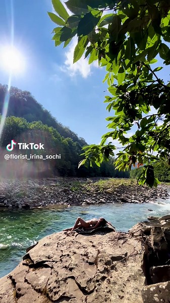 Florist_irina_sochi on TikTok