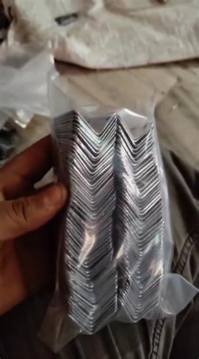 Aluminium Fitting Brackets | Available on IndiaMART